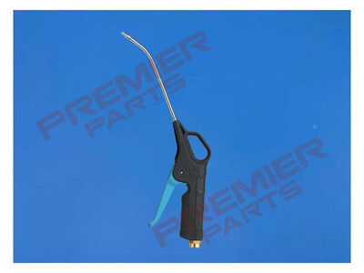 Blowgun, Ergo, Standard Nozzle, Inlet Rp1/4