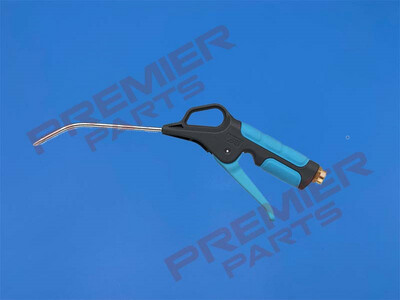 Blowgun, Ergo Extreme, Standard Nozzle, Inlet Rp1/4