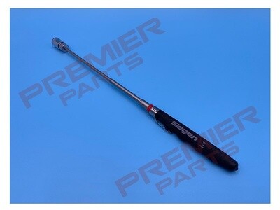 Heavy-Duty Magnetic Pick-Up Tool with LED 3.6kg Capacity