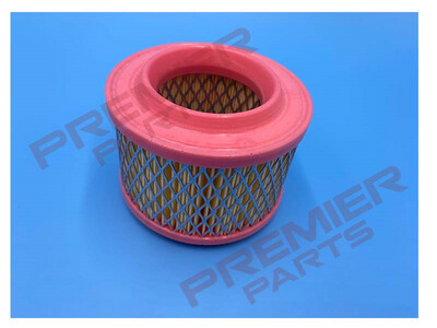 Alternative Air Filter PP-AF-0030