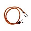 1000MM BUNGEE STRAPS - ORANGE (TWIN PACK)