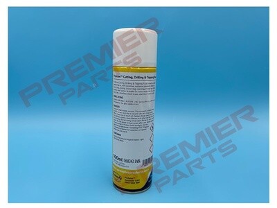 CUTTING, DRILLING &amp; TAPPING FLUID AEROSOL 500ML