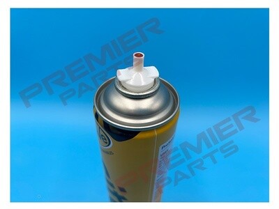 SITEMARKER SPRAY PAINT (750ML) YELLOW