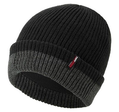 Pro Work Two Tone Beanie