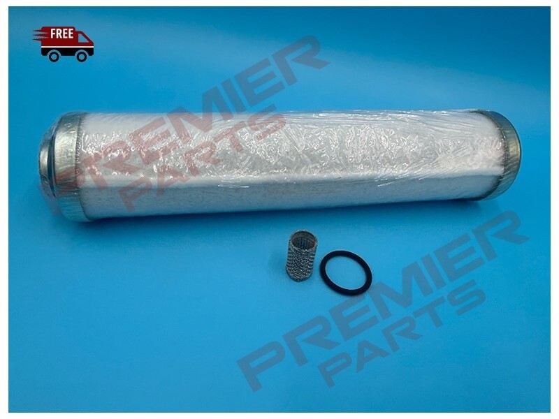 ALTERNATIVE SEPARATOR KIT FOR HPC 20620090 / 96000231