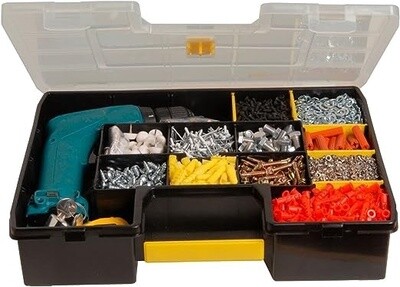STANLEY SORTMASTER ORGANISER