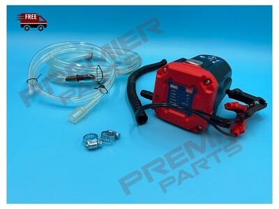 Oil Transfer Pump 12V