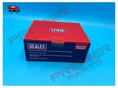 Oil Transfer Pump 12V