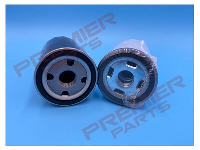 Alternative Supplementary Service Kit - HPC SX3 SX4 SX6 SX8 96000377 (With Oil Filter)