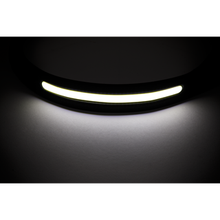 Head Torch 5W COB &amp; 3W LED Bulb with Auto-Sensor Rechargeable