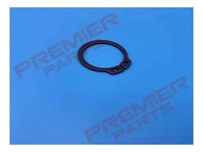 Seeger Retaining Circlip 22mm