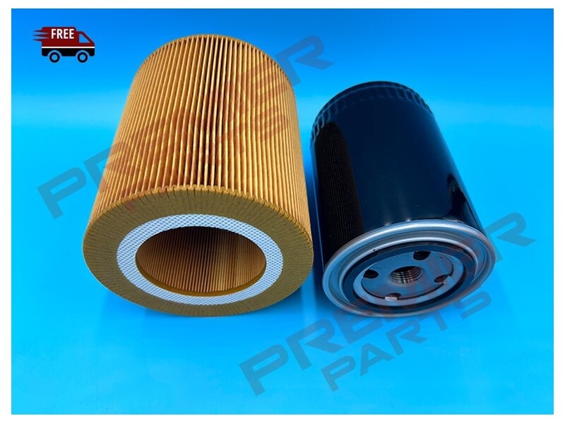 Alternative Service kit for Compair L15-L22 CK2100-1P
