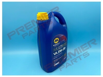 Multivis ADT VA 5W-30 OIL 5LTR CAN
