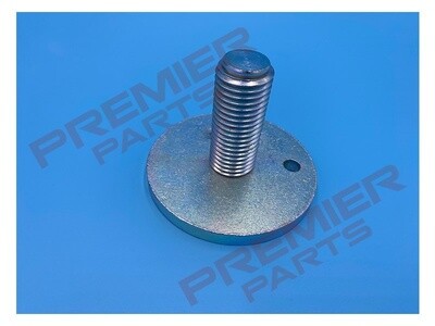 H.71 PLATE FOR PAD D.125
