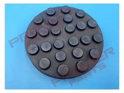 Lift Pad (D.120) w/ Pegs