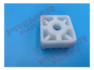 Complete Small Sliding Shoe