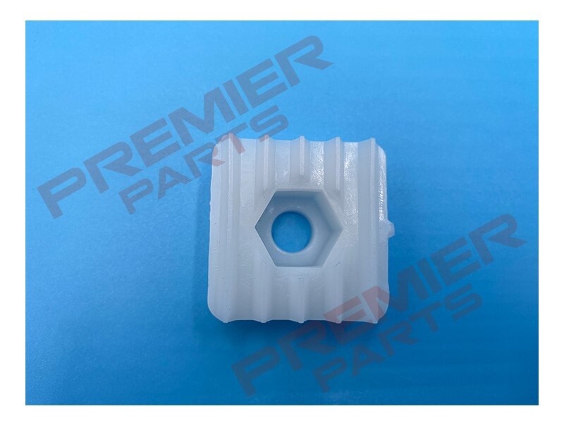 Complete Small Sliding Shoe