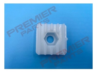 Complete Small Sliding Shoe