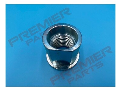 LOWERED ARM THREADED BUSHING