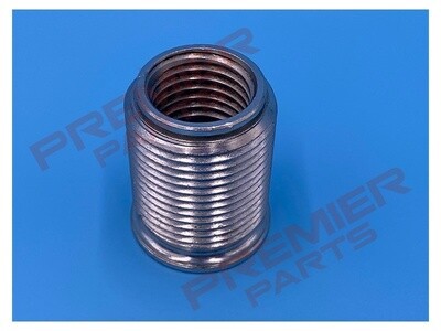 TELESCOPIC BUSHING FOR RM