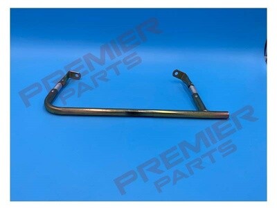 Toe Guard Short Arm Outer