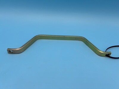 TOE GUARD SHORT ARM INNER