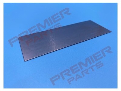 Shim For Sliding Shoes TH=0.3