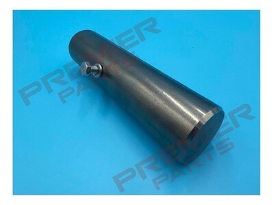 FULCRUM PIN FOR ARMS AND STOP