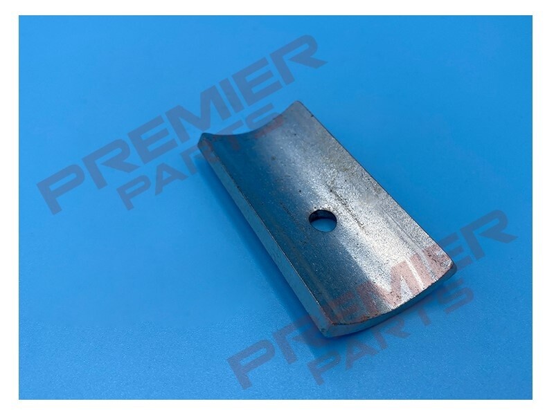Stop For Arm Pin