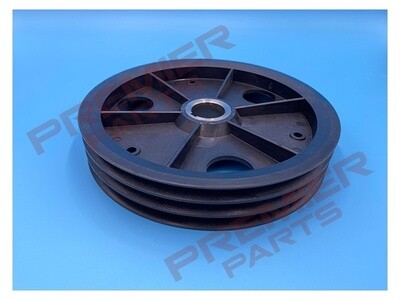 PULLEY 250 X35 MM (3 A TYPE BELT)