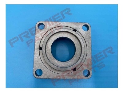 Conical Bearing Support