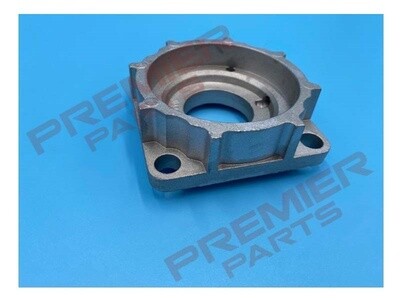 Conical Bearing Support