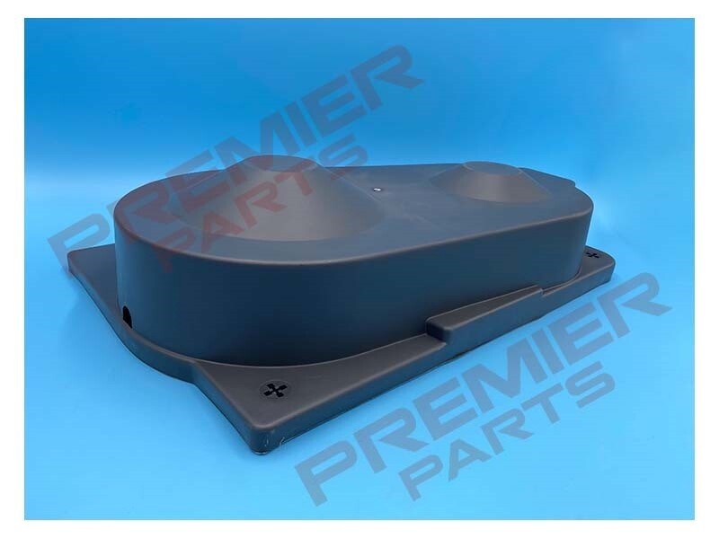 Pulley Guard