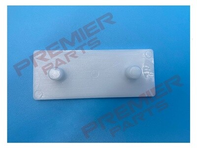 Rear Sliding Shoe