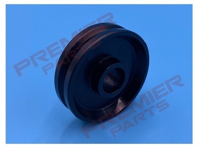 Pulley C2,8