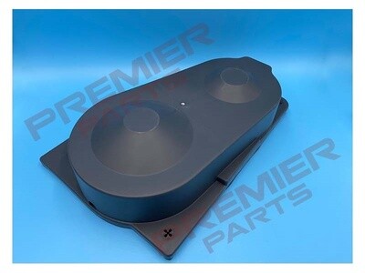 Pulley Guard