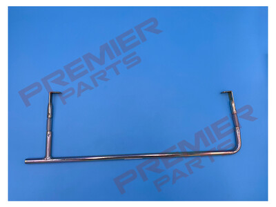 TOE GUARD LONG ARM OUTER
