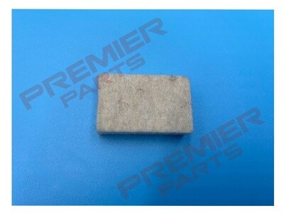 Rear Felt