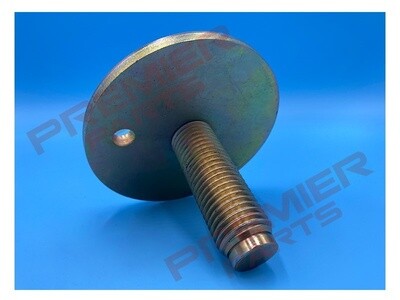 150MM PAD HOLDER (NLA WHEN STOCK GONE)