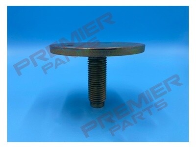 150MM PAD HOLDER (NLA WHEN STOCK GONE)