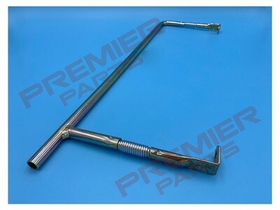 TOE GUARD LONG ARM OUTER