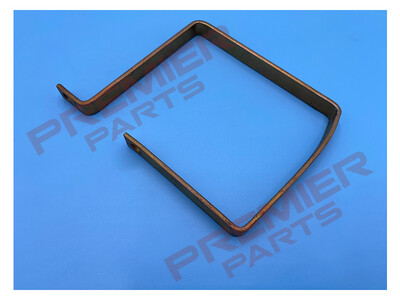 Carriage Foot Protection