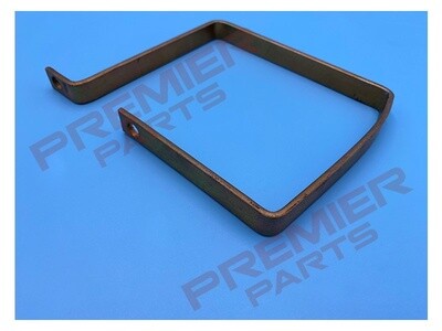 Carriage Foot Protection