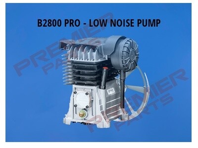 NB2800B/100/3M TECH PRO - PORTABLE COMPRESSOR (13A)