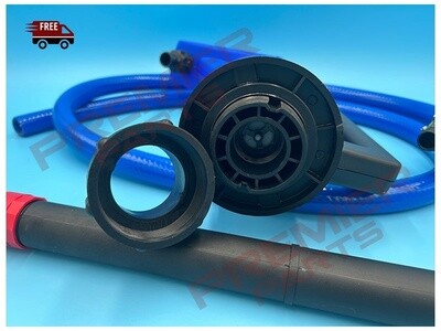 AdBlue / UREA Pump with Hose Kit