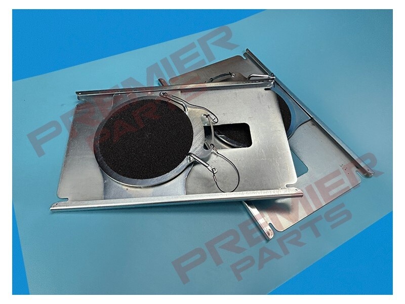 TURN PLATE (CLASS7)