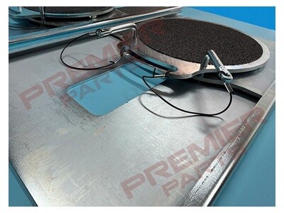 TURN PLATE (CLASS7)
