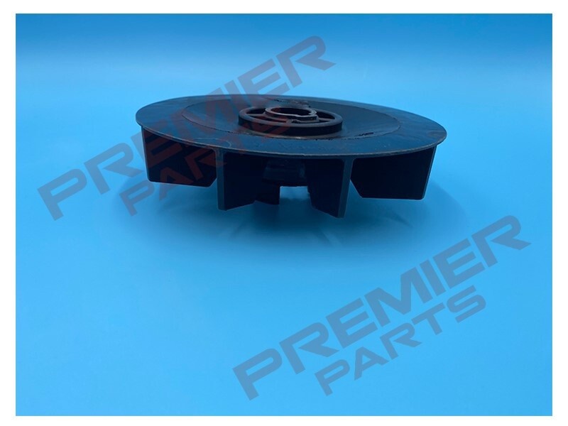 OEM IMPELLER PLASTIC COUPLING FOR HYDROVANE 502 V02 HV02 70950