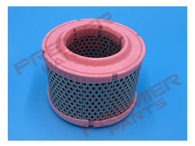 OEM Air Filter Insert for HPC 20602150 6.0215.0