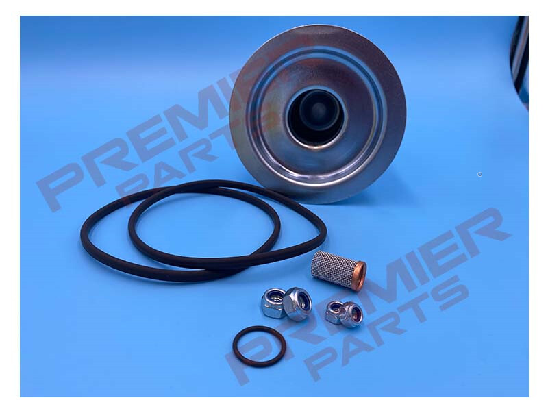 OEM SEPARATOR KIT FOR HPC 20637950 6.3795.0 20637951 6.3795.1